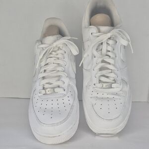 Nike Men's Force Ones